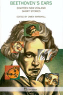 Cover -Beethoven's Ears